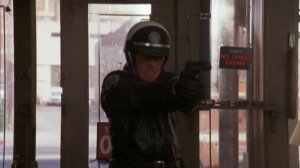 Полицейская академия 2