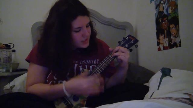 Cavetown - This is Home - Cover смотреть онлайн