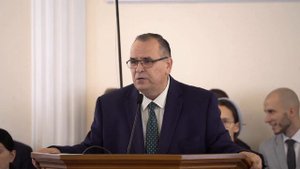 02.10.2022 Цель жизни - как Он (Вениамин Хорев) srm