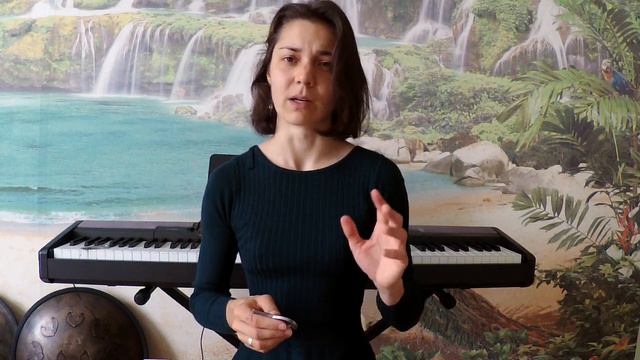 Часть 2. Мир Варгана. Пути развития.