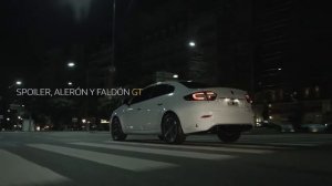 Renault Fluence GT2 -  Video promocional