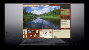 "Мутант" Пыжьян. Верхняя Тунгуска. Русская Рыбалка 3.