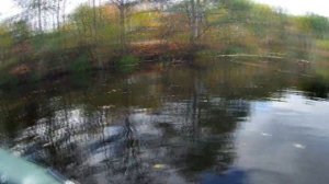 Osp Varuna 110sp. А хотел рудру покидать)))