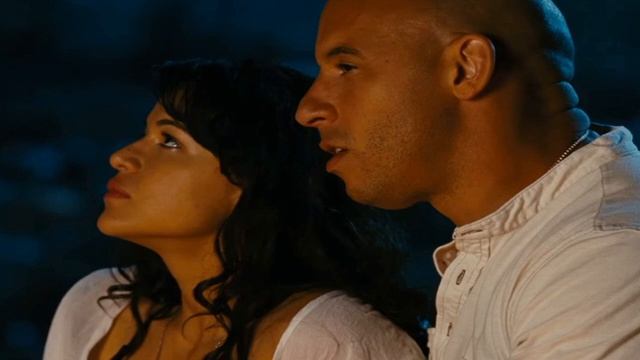 Вин Дизель и Мишель Родригес встретятся в игре Fast & Furious Crossroads