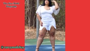 Taylee De Castro Biography | Body Measurements, Lifestyle, Relationship | American Curvy Model |