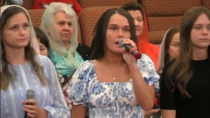 Эти слова посвящаю тебе / Мама