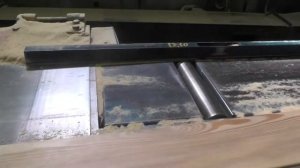 Планкен из лиственницы | Производство погонажных изделий из лиственницы