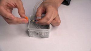 Блоки аварийного питания (освещения) для светодиодных светильников. Монтаж.