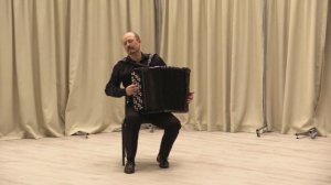 04. Георгий Шендерёв. Этюд Es-dur (Меланхолик)