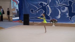 "Пенза" 12-15.05.2010. Художественная гимнастика 025