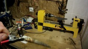 Самодельный воблер с эфектом голографическим