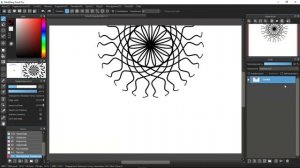 Обзор программы MediBang Paint Pro, КАК ЕЙ ПОЛЬЗОВАТЬСЯ? | Обзор