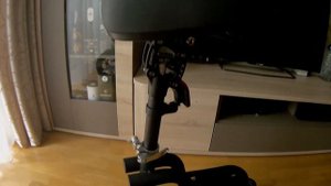 KUGOO C1. Моя доработка этой "электротабуретки".