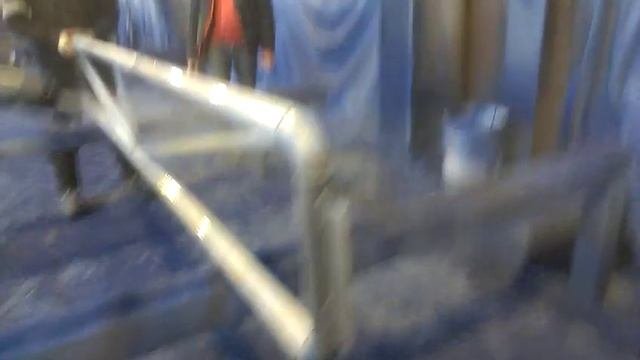Ransburg краскопульт для электростатической покраски