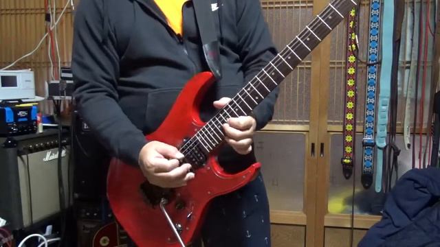 Greco WP-550(Mods)-003 смотреть онлайн