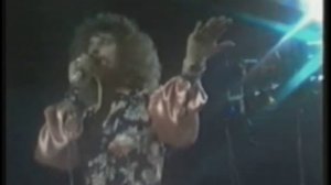 Uriah Heep & David Byron - The Easy Road - 1974