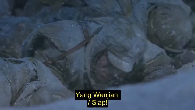 Perang korea subtitle Indo terbaru смотреть онлайн