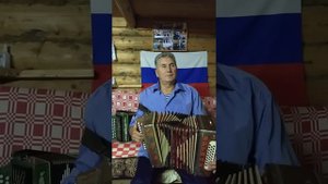 Удмуртская песня. Анатолий Марков.