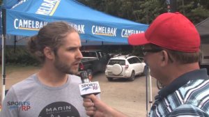 Sports RP Wildside Enduro Saint-Raymond 2016