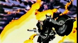 От винта! Выпуск 22. Full Throttle, Река времени, Hardball 4