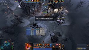 DOTA 2 - МОМЕНТ 66 ИЗ 999999 - ИСПЫТАНИЕ ВСЕХ ГЕРОЕВ - ZEUS - ВАШ БОГ ЯВИЛСЯ