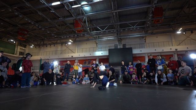 Kirill vs Rayazio | b boy 1x1 (7-9 лет) | ТОП 8 | Чемпионат и Первенство РТ 2023 смотреть онлайн