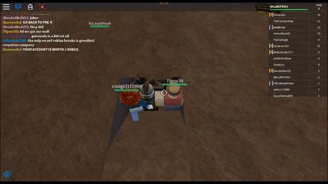 okay seriously this roblox event game sucks (Endless Summer Camp Out ) смотреть онлайн