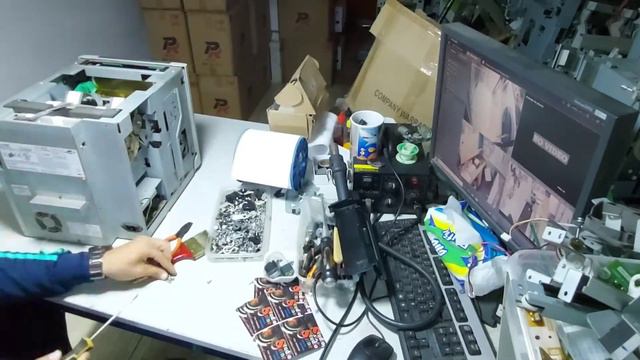 réparation mitsubishi cp 9550 ?? 0669095050 смотреть онлайн