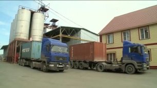 Алтайский Россельхознадзор. В Алтайском крае вырос экспорт зерна