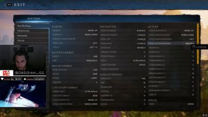 The "BEST" New World Controller Settings - PS5 Steam Big Picture