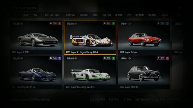 LISTA DE CARROS COMPLETA FULL CAR LIST NOVO FORZA MOTORSPORT смотреть онлайн
