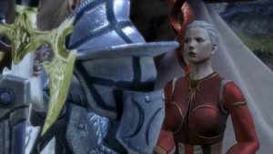 Dragon Age_ Винн \Wynne\