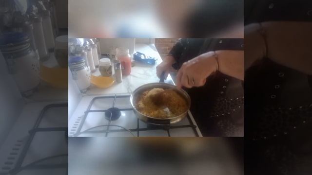 #булгур #гарниры #булгуррецепт смотреть онлайн