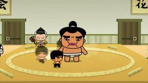 Пукка / Pucca 50 рус. озв.