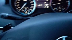 Установка таймера Webasto (Вебасто). Mercedes Benz GL X164