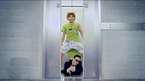 PSY - Gangnam Style (русский перевод FunkBrothers.ru)