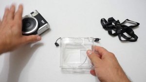 Fujifilm Instax Mini 90 Protect Case