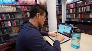 A Day In the Life of a Study Abroad College Student In Sweden