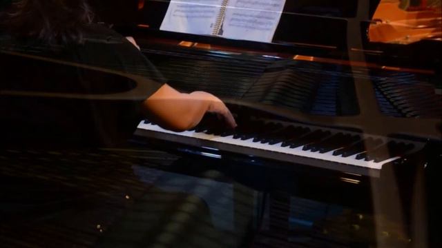 Trombone – Silas Amaral Falcão –Sonata in F minor G P Telemann Trombone & Piano смотреть онлайн