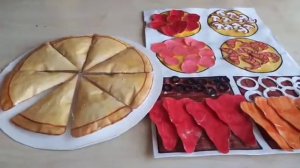 Бумажное кафе /делаю вам заказы на ютуб /Олеся Рулит