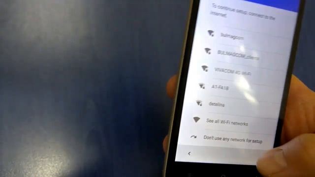 Hard Reset OUKITEL C9 , Remove Pattern , отключване смотреть онлайн