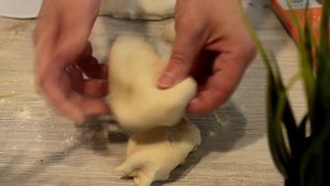 ПИТА.   Лепешки-кармашки для любой начинки!