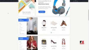 Carrito - Bootstrap 4 Ecommerce Template        Bailey Glenn