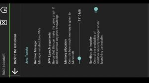?Pojavlauncher Lag Fix 2gb Ram | FPS boost In PojavLauncher New Update