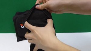 Налокотники AML   черные. Обзор налокотников АМЛ от магазина Спортфайтер!