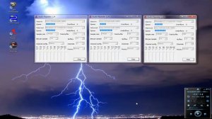 Настройка Virtual Audio Cable SAM Broadcaster and Skype