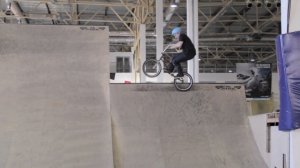 Андрей Ларичев (BMX)