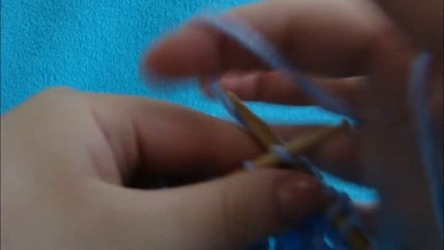 Pattern | The Wave | Broken Lines | Openwork | Reversible смотреть онлайн