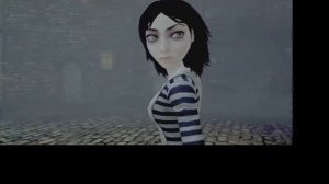 Прохождение игры Алиса в стране кошмаров