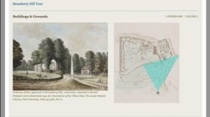 18C D&D: Getting Started with Strawberry Hill House!